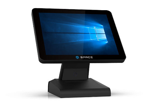 Сенсорный терминал SPACE VOLT