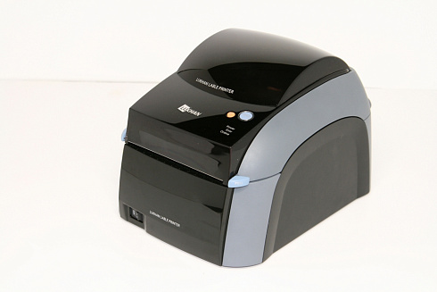 Принтер этикеток Lukhan LK-B30 LP Принтер этикеток Lukhan LK-B30 LP