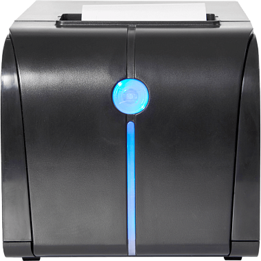 Принтер чеков PayTor TRP80USE III