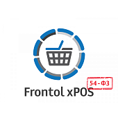 ПО Frontol xPOS 3.0 