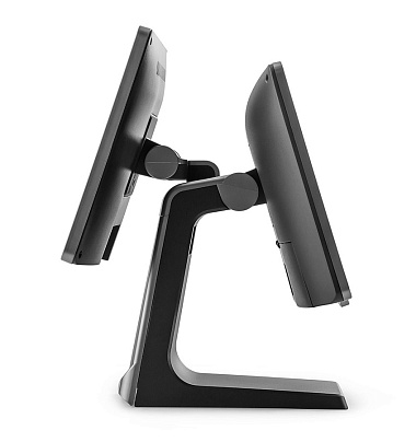 Сенсорный терминал-моноблок АТОЛ JAZZ 15