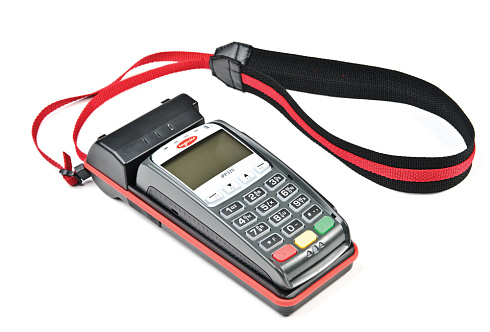 Фискальный регистратор АТОЛ 60Ф