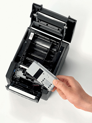 Принтер чеков Citizen CT-S801