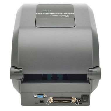 Принтер этикеток Zebra GT800t