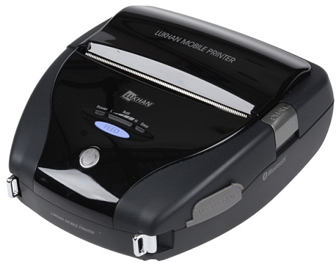 Принтер этикеток Sewoo LK-P41
